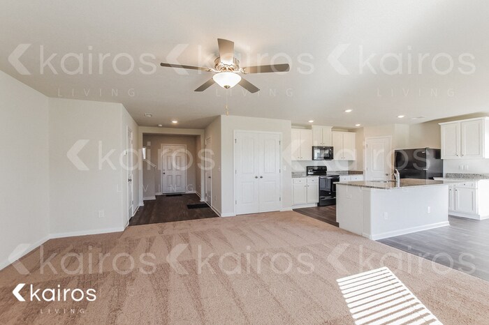 Building Photo - 1147 Mission Grass Rd