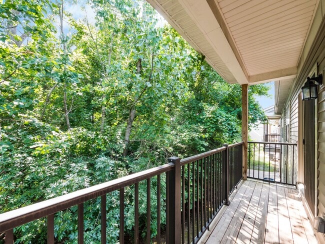 Floorplan - River View at Bexley