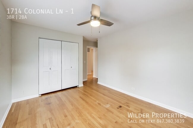 Building Photo - 1714 Colonial Ln