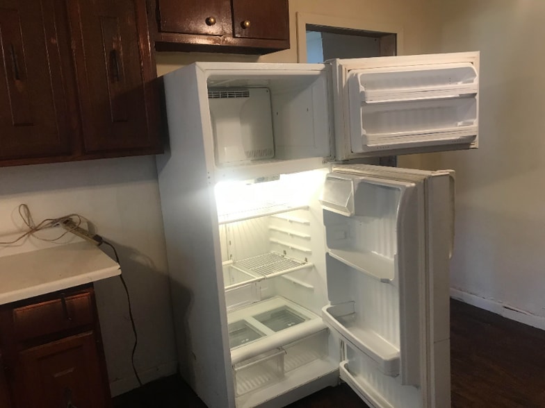 Building Photo - 411 S Ruffner Rd