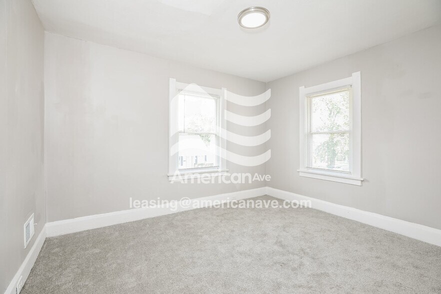 Building Photo - 3806 Watson Ave