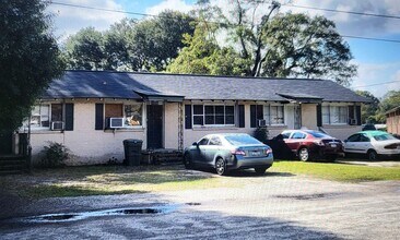 Building Photo - Affordable Two Bedroom Apt Available for Rent in Sumter SC!