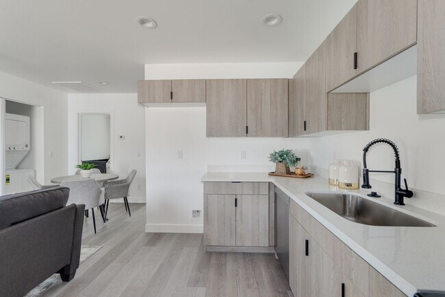 Interior Photo - The Chelsea