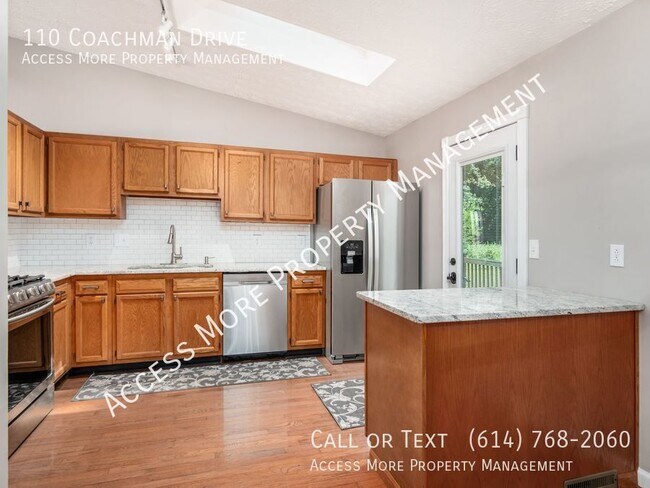 Building Photo - 110 Coachman Dr