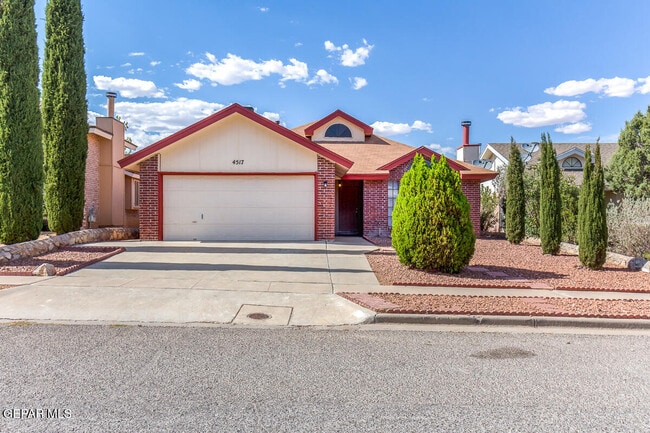 Building Photo - 4517 Loma De Cobre Dr