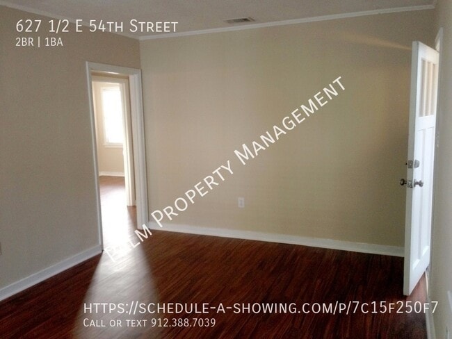 Building Photo - 627 E 54th St
