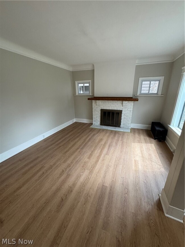 Building Photo - 3327 Bradford Rd