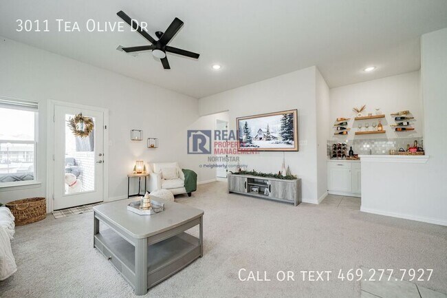 Building Photo - 3011 Tea Olive Dr