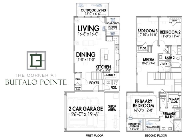 Building Photo - 2718 Grand Fountains Dr