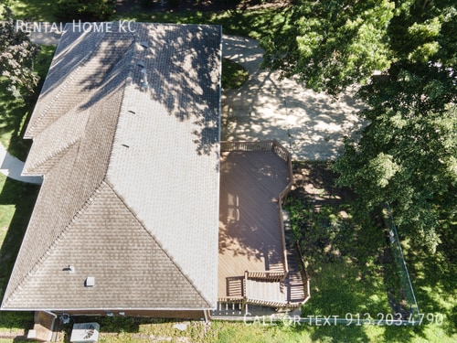 Building Photo - 7800 Noland Rd