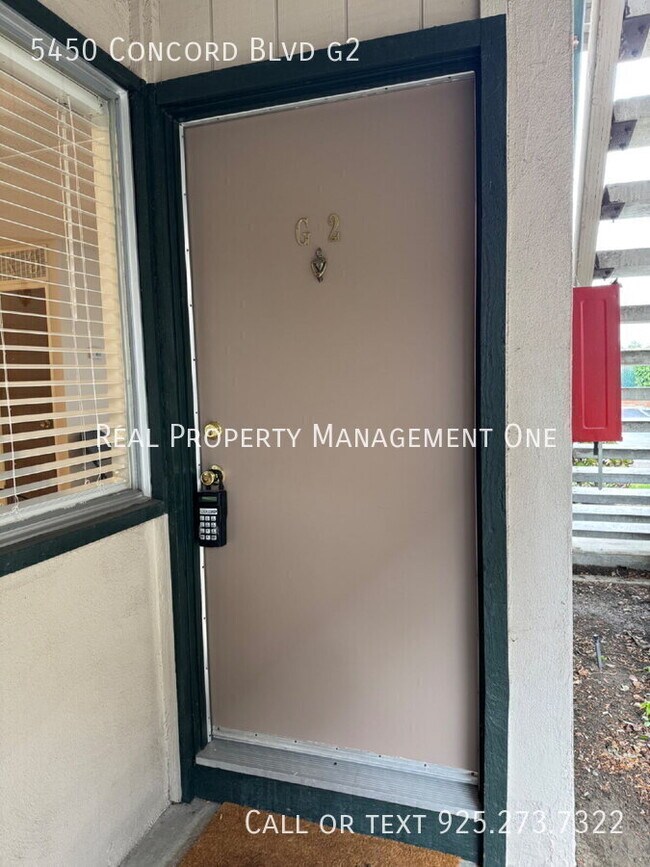 Building Photo - 5450 Concord Blvd