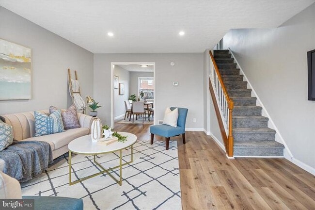 Building Photo - 403 Edmunds Way