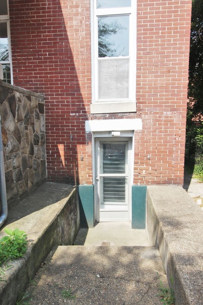 Building Photo - 3212 N Calvert St