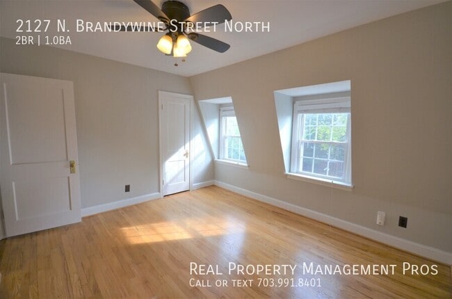 Building Photo - 2127 N Brandywine St