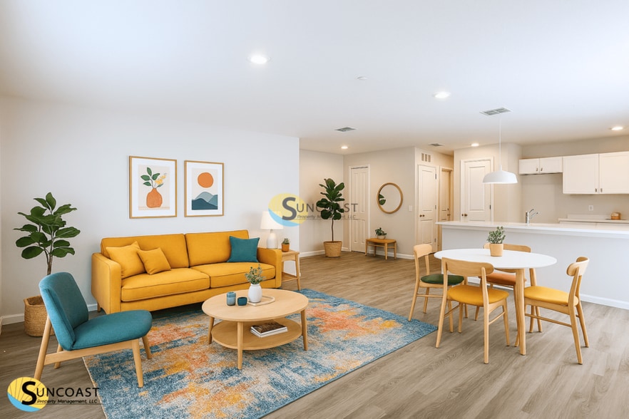 Building Photo - 6499 Breezy Oaks Wy