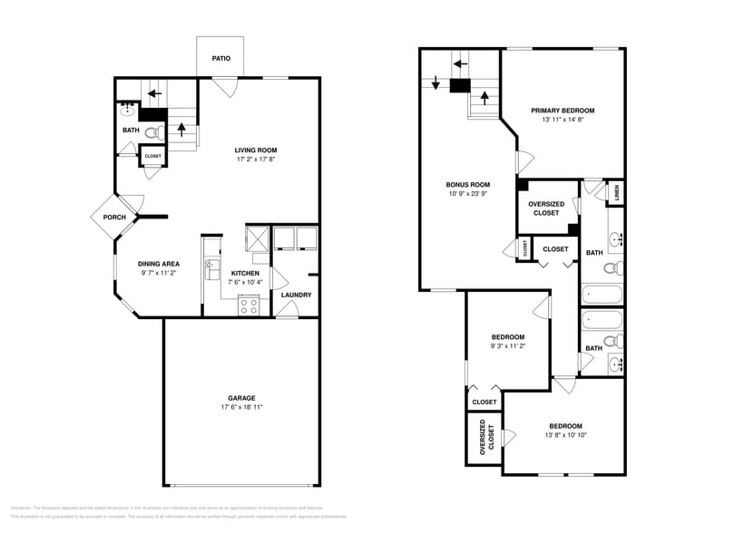 Building Photo - 1302 Crescent Dr