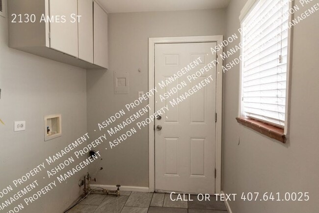 Building Photo - 2130 Ames St