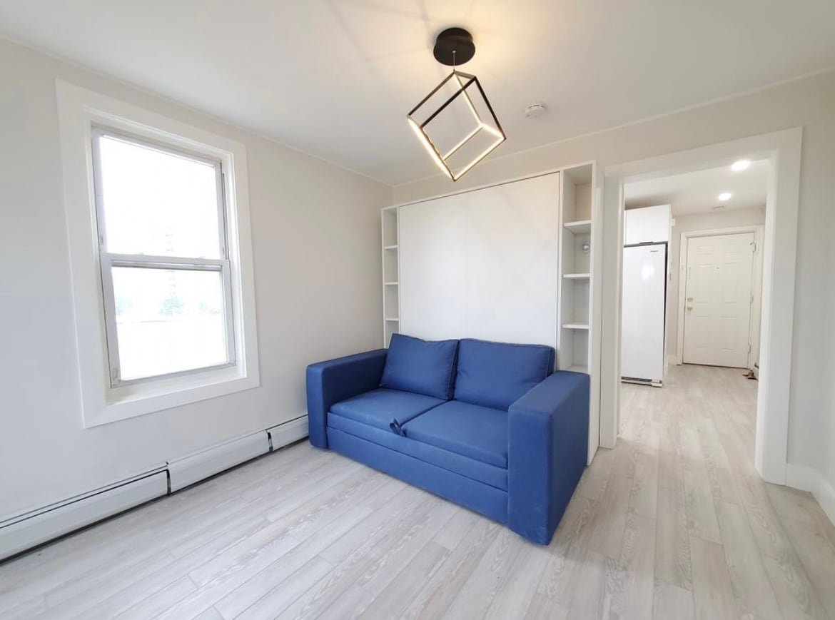 68 Bevan St #11 - 66 Bevan St