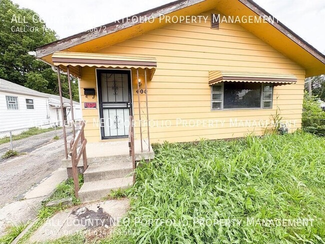 Building Photo - 400 S Highland Ave