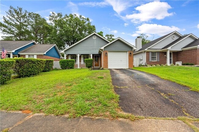 Primary Photo - 3505 Pepper Ridge Dr