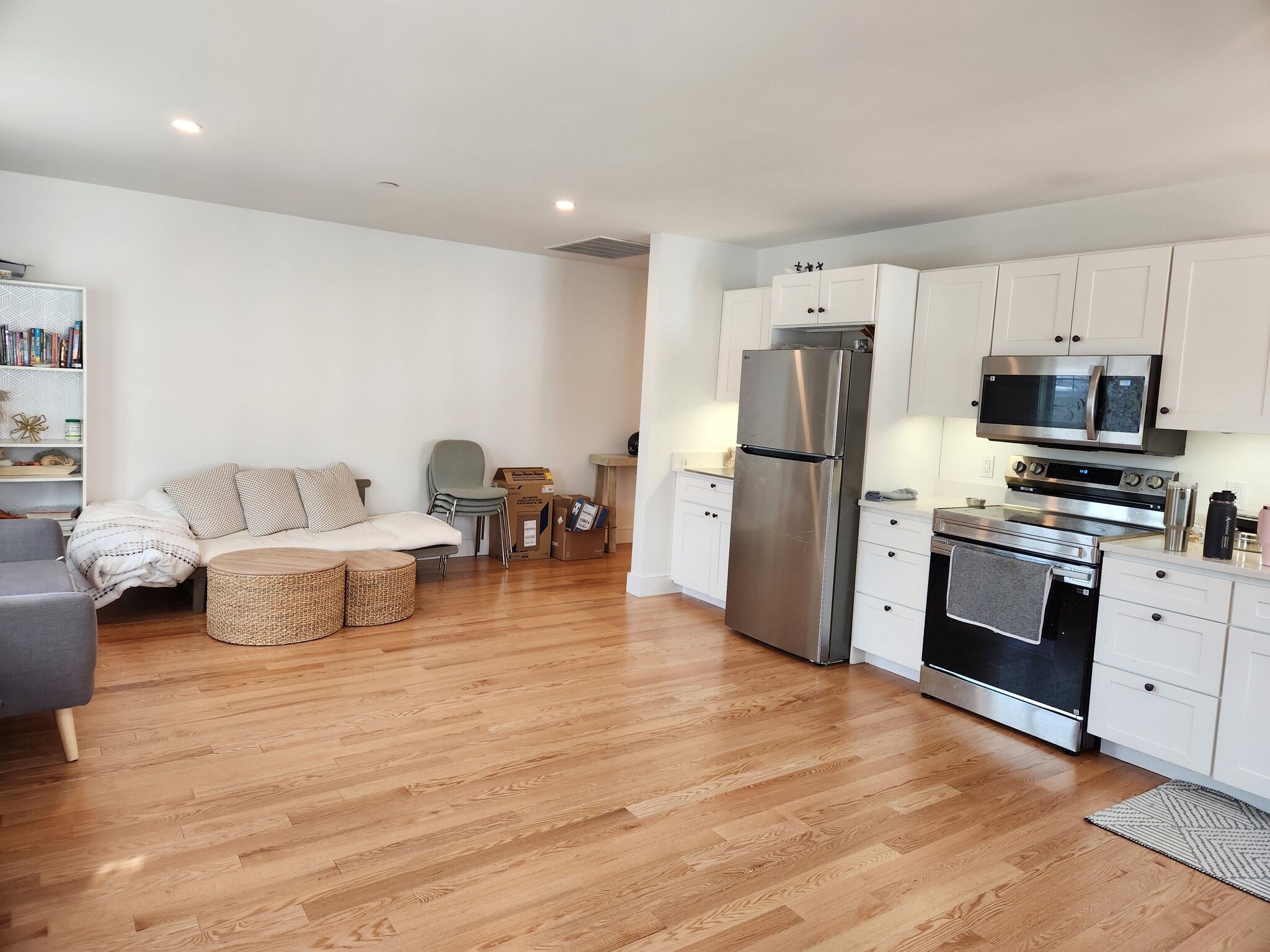 Building Photo - 20 Garden St