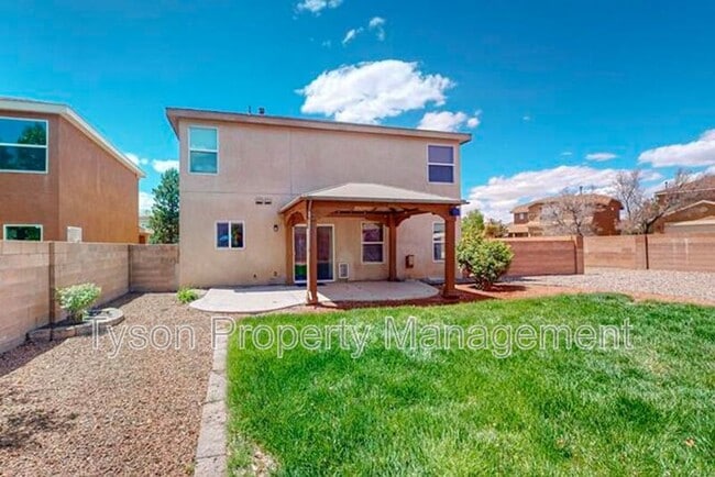 Building Photo - 10228 Nacimiento St NW