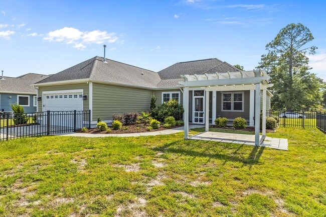 Building Photo - 202 Seagrass Wy