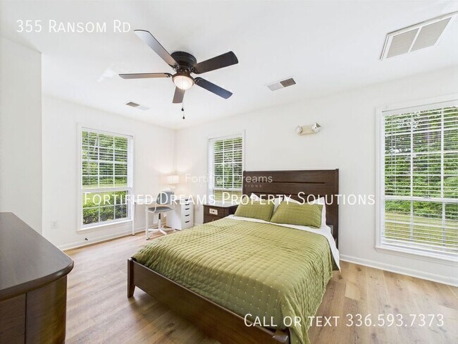 Building Photo - 355 Ransom Rd