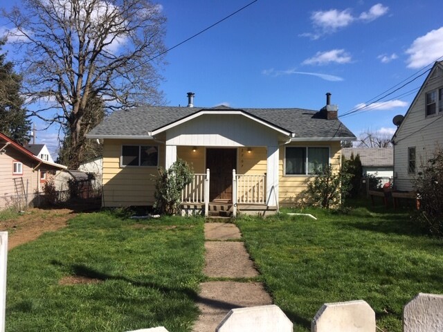 Primary Photo - 2707 Q St