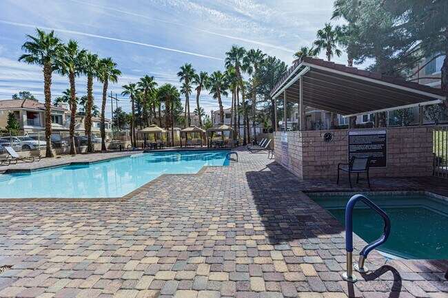 Building Photo - Green Valley Condo