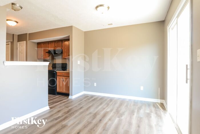 Building Photo - 3625 Dayflower Way