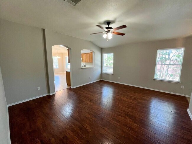 Building Photo - 1011 Burgess Dr