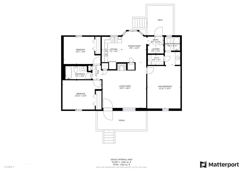 Building Photo - 710 Greyson Dr