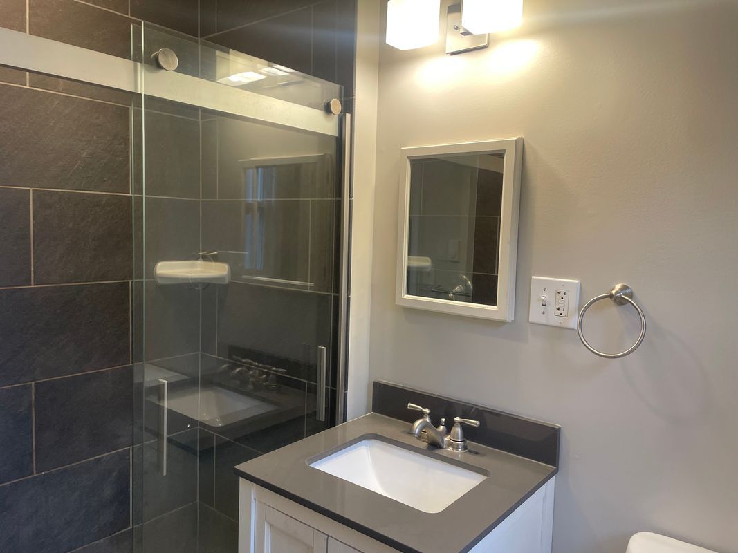 Building Photo - 7902 Garland Ave