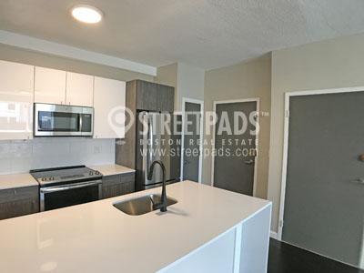 Building Photo - 2 bedroom in Boston MA 02131