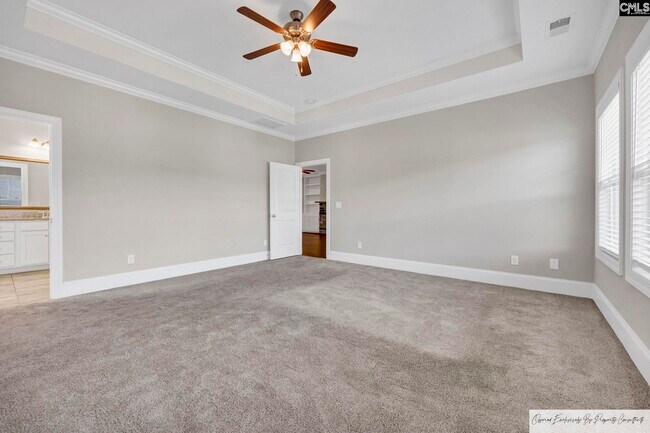 Building Photo - 320 Berlandier Ln