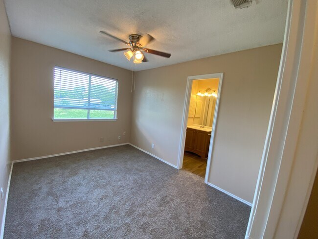 Bedroom 1 - 10661 Starcrest Dr