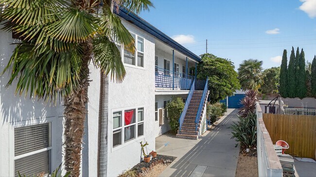 Building Photo - 4308 E 4th Street