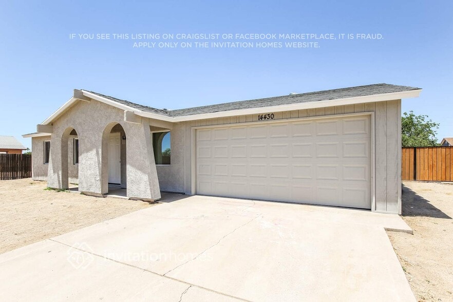 Building Photo - 14430 N 41st Ct