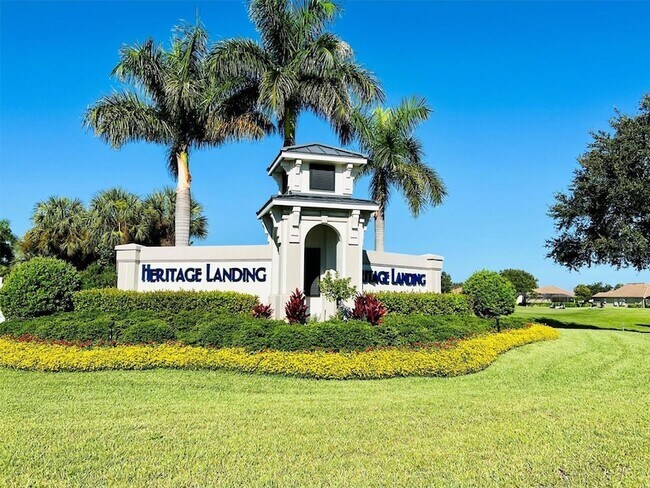 Building Photo - 14381 Heritage Landing Blvd
