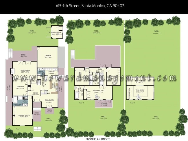 Building Photo - Stunning 5 Bedroom House in Santa Monica