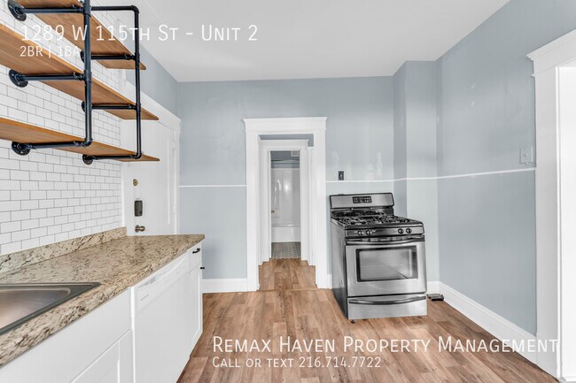 Building Photo - 1289 W 115th St