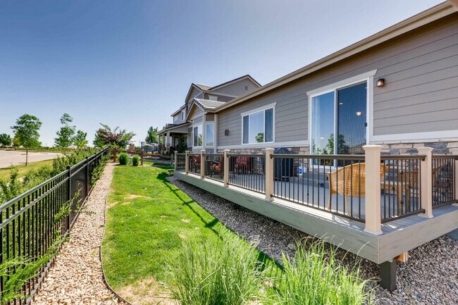 Building Photo - 14110 Sierra Ridge Dr