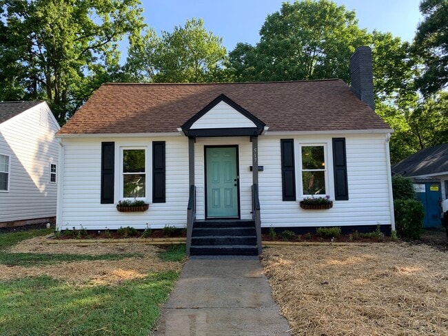 Building Photo - 517 Walnut St