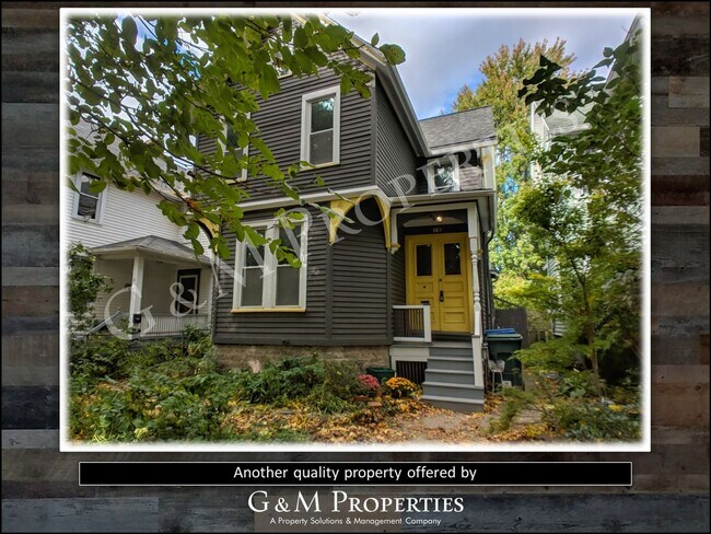 Building Photo - 3-Bedroom Rental Home: South Wedge Neighborhood!
