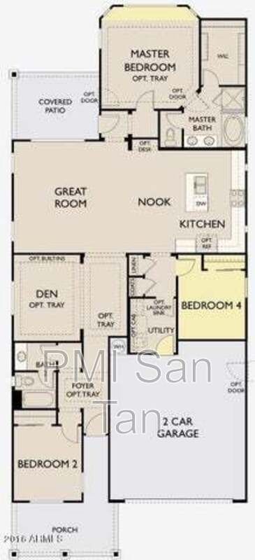Building Photo - 4350 E Mesquite St