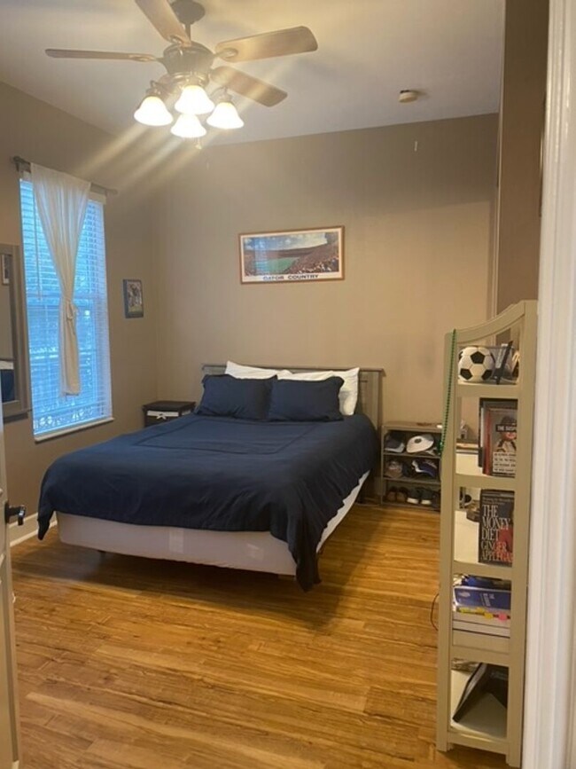 Building Photo - Jackson Square - 2 Bedroom, 2 Bathroom Condo **$400 Leasing Bonus**