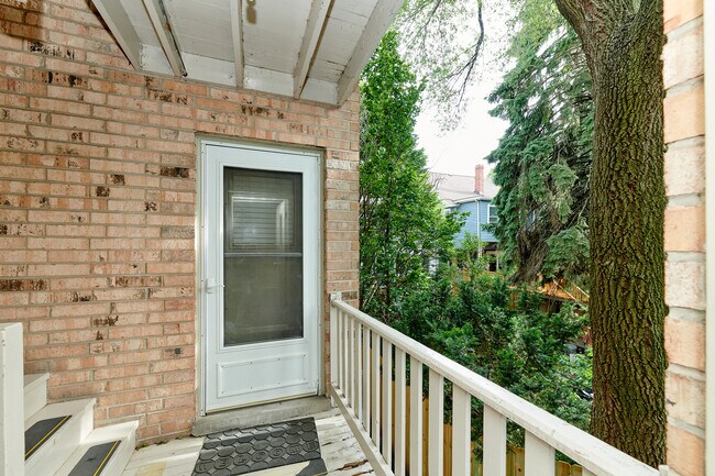 Building Photo - 1762 W Highland Ave
