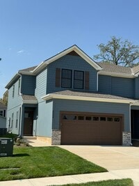 Building Photo - 8524 Kickapoo St