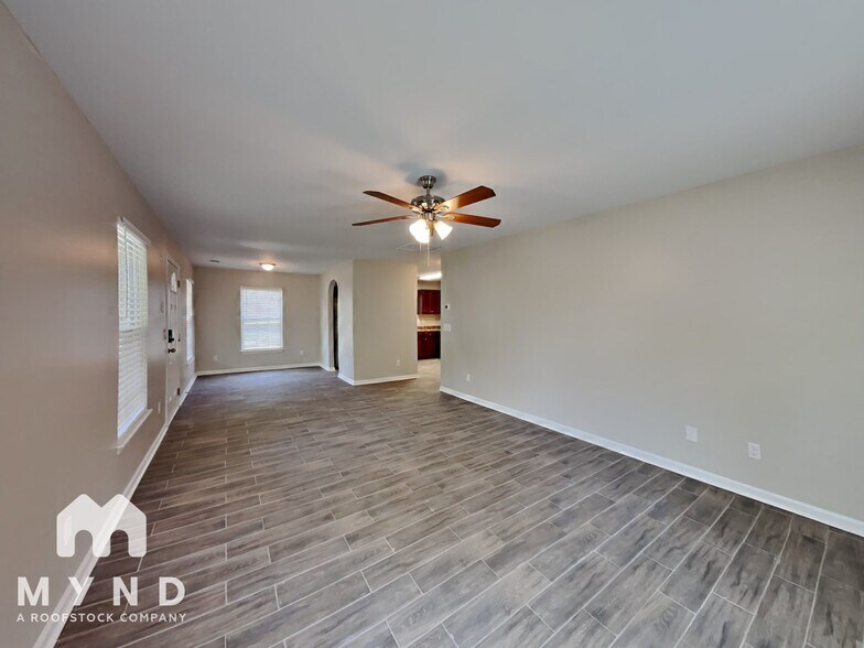 Building Photo - 5581 Ricky Ln